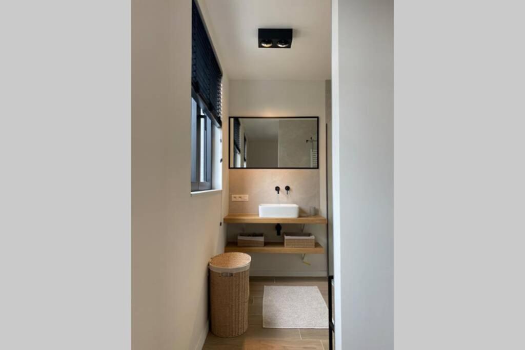 Schitterend nieuwbouw appartement in Gent photo 3