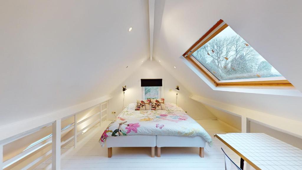 The Tile House - 2 bedroom property just south of Brussels photo 2