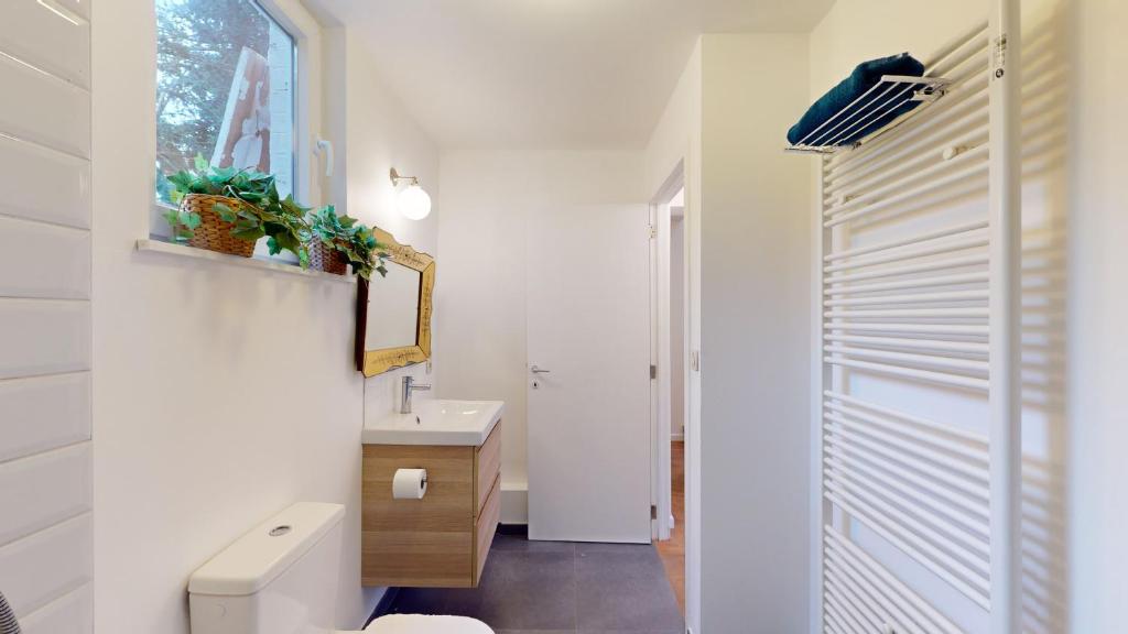 The Tile House - 2 bedroom property just south of Brussels photo 3
