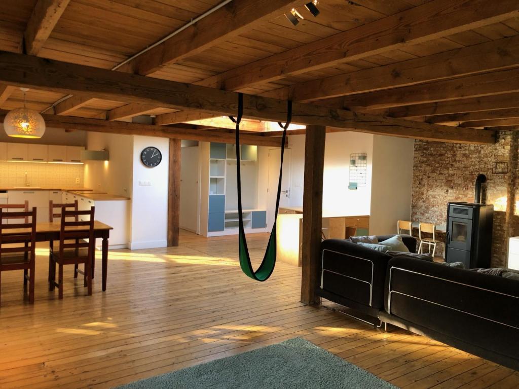 Cosy house 6 people — photo 1