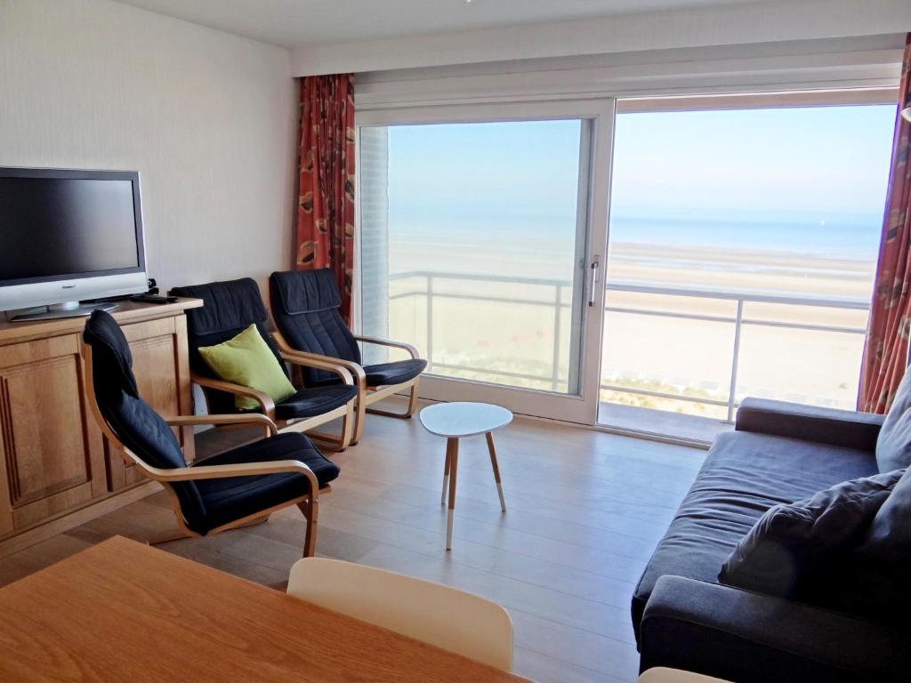 Apartment in Nieuwpoort by Scenic Beaches — photo 1