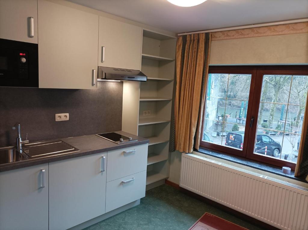 Appartement Sy Select Place photo 3