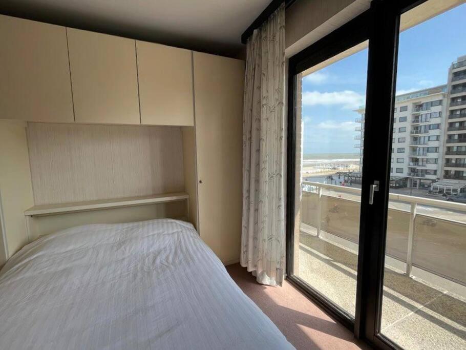 Sfeervol Appartement met Zeezicht photo 2