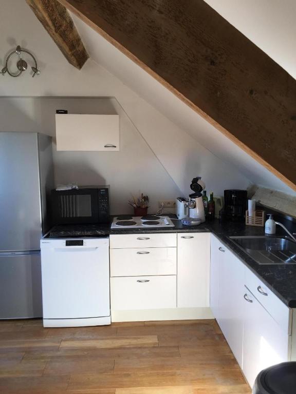 Knokke - Ein-Zimmer-Wohnung in der Nähe von Stränden photo 2