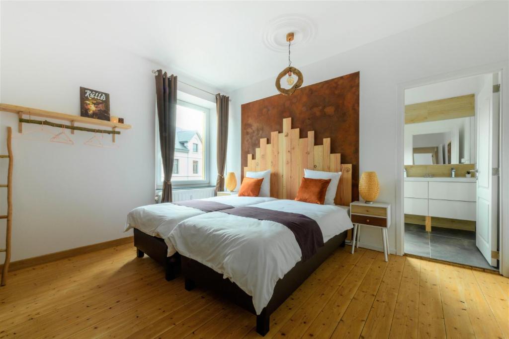 Zythogite Appartement 9 personnes photo 2