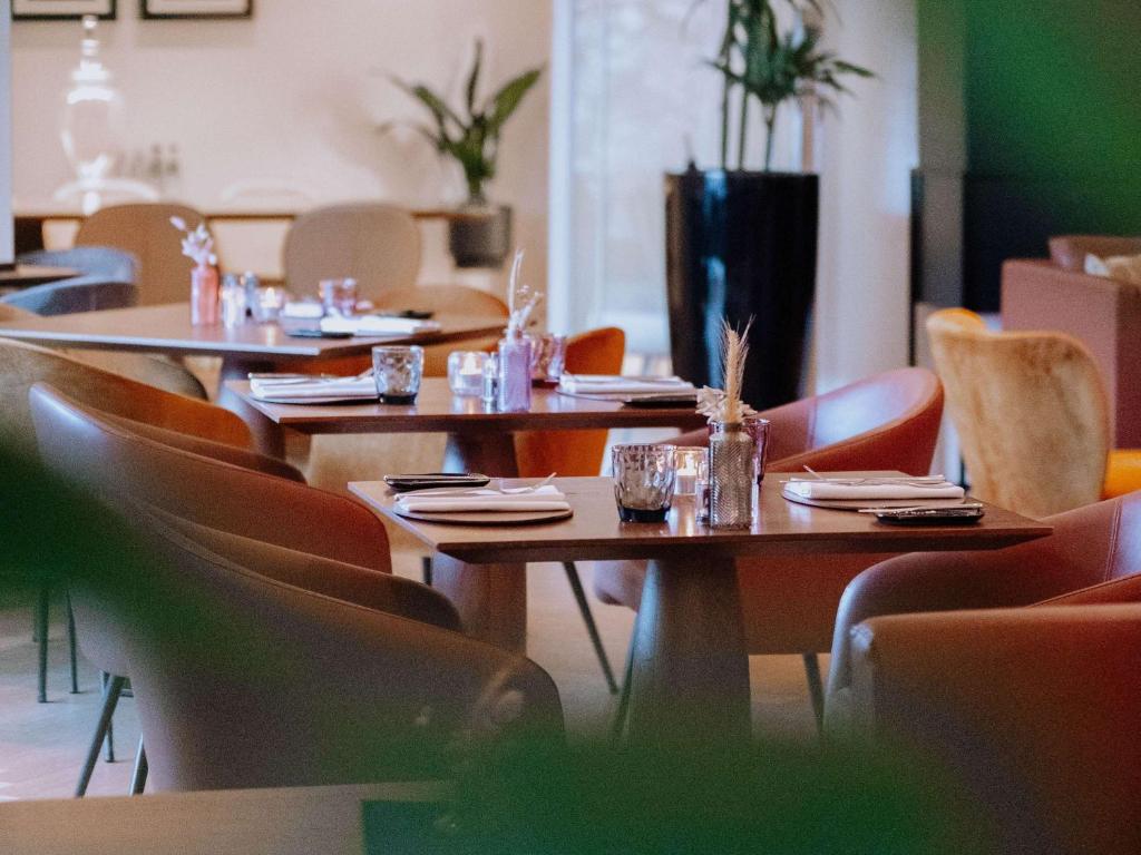 Le Louise Hotel Brussels - MGallery Collection photo 3