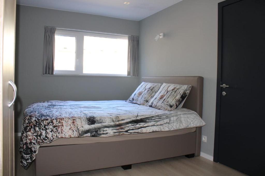 TERRASSES DE MALMEDY Triplex 224 LE CERF BLANC photo 2
