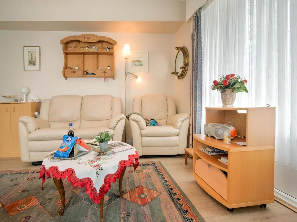 Cozy Stay by the North Sea — photo 1