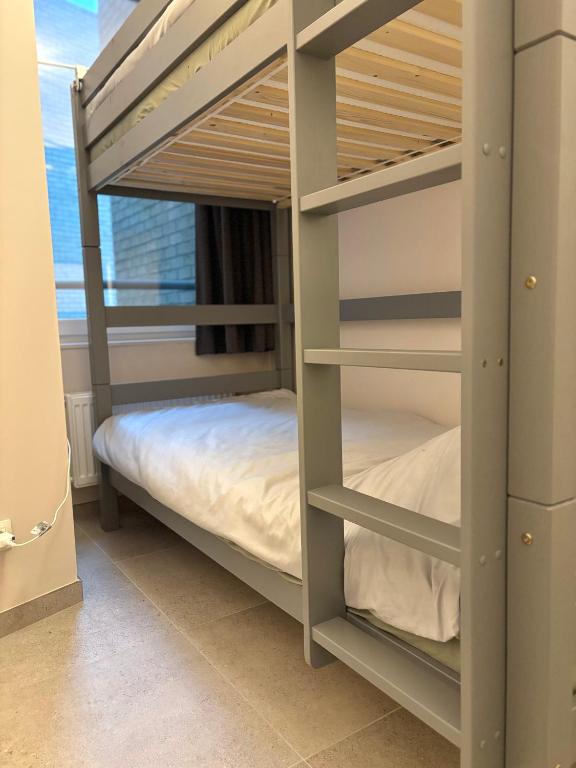 Ruytingen Modern Seaside Suite photo 2