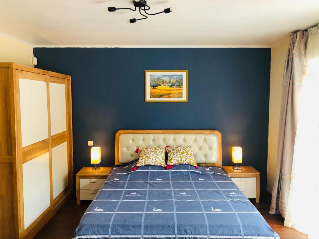 La vue sur Meuse de Wépion photo 2