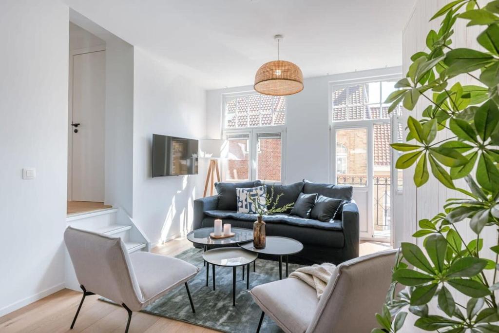Huswell - Pleasant apartment in the center of Ypres photo 2