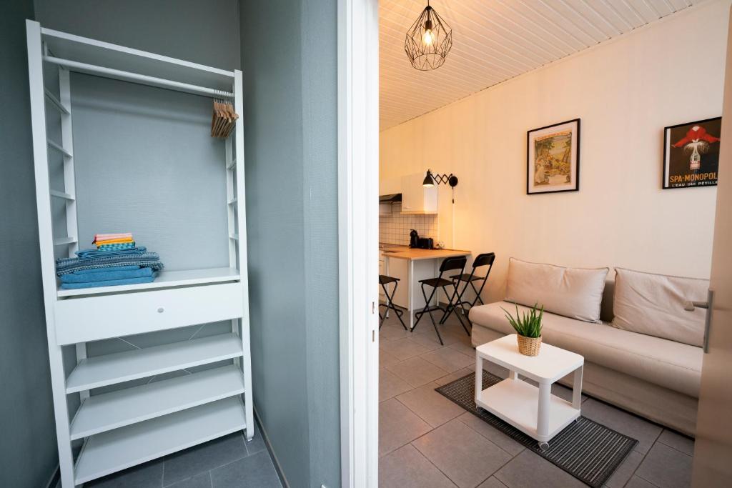 Studio L'Épicurien photo 2