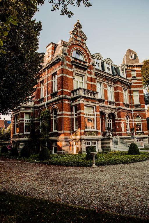 B&B 't Kasteel & 't Koetshuys — photo 1