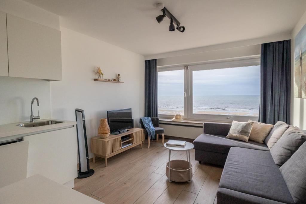 Cosy studio with Amazing Seaview T67 photo 2