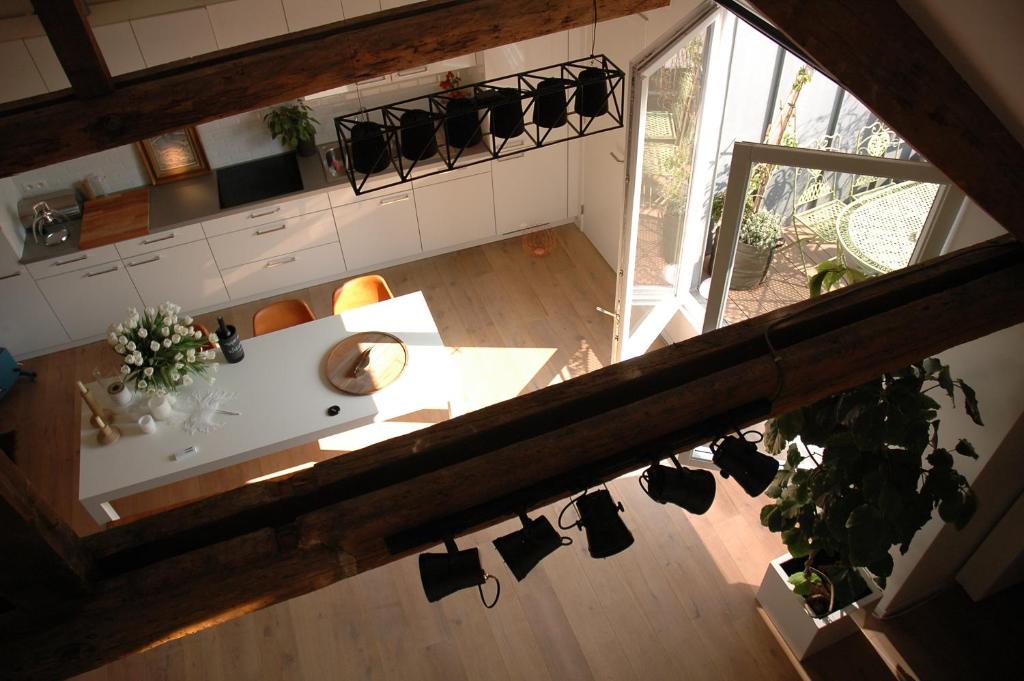 Apartment Top Location Botanic Sunny Terras photo 3