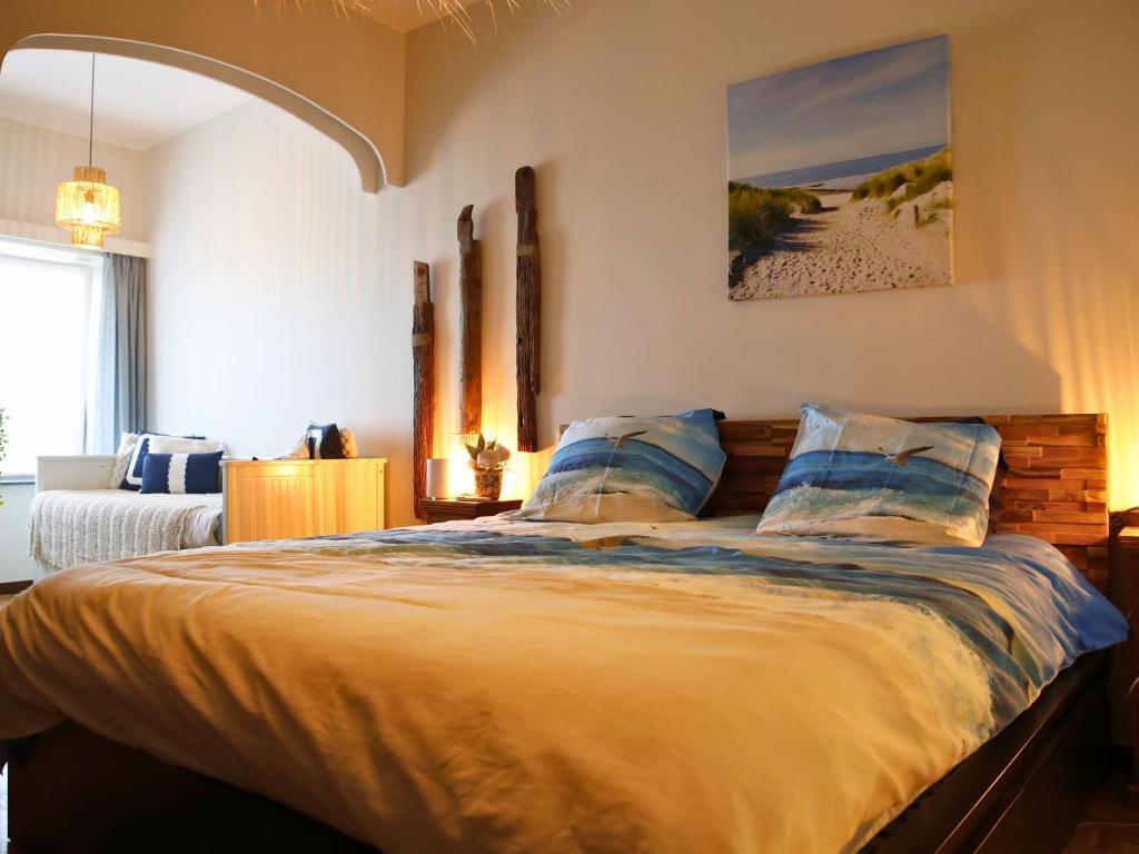 SeaSide Rendez-vous - Appartement 3 chambres Vue mer photo 2