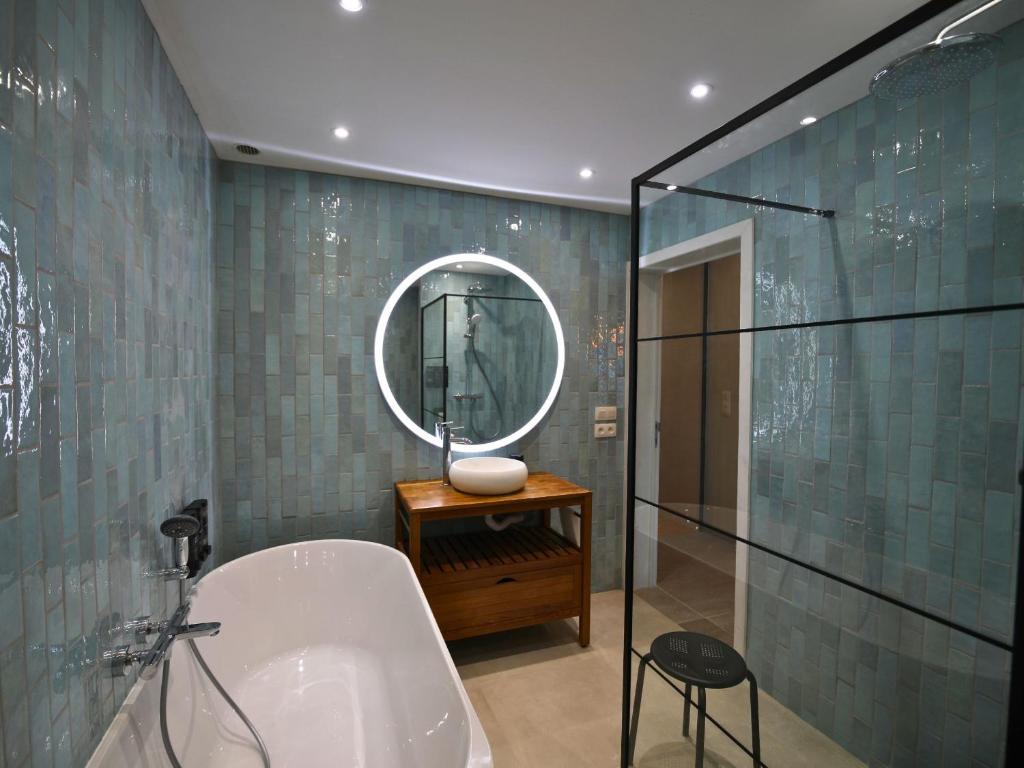 SeaSide Rendez-vous - Appartement 3 chambres Vue mer photo 3