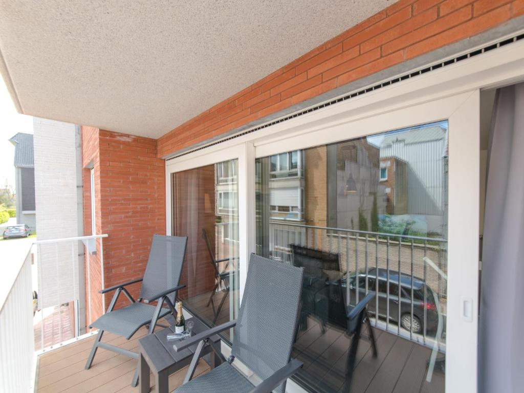 Apartment Medano 1-2 with balcony by Interhome photo 3
