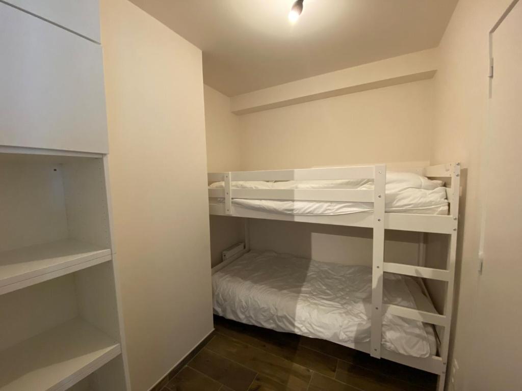 Apartment in Nieuwpoort by the Marina photo 2