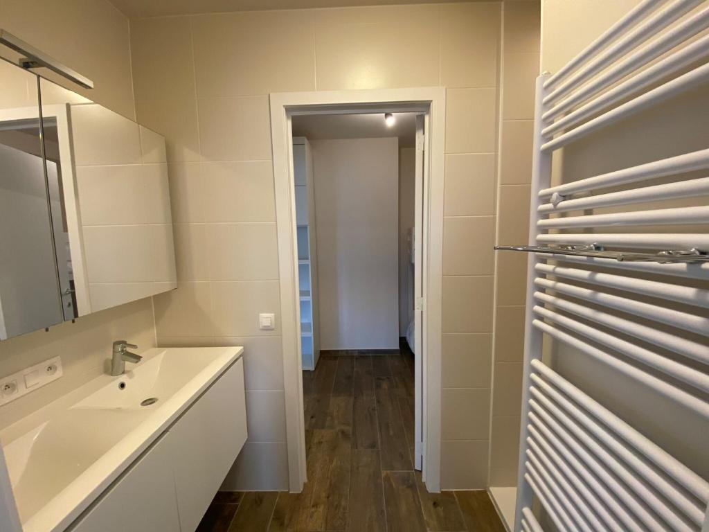 Apartment in Nieuwpoort by the Marina photo 3