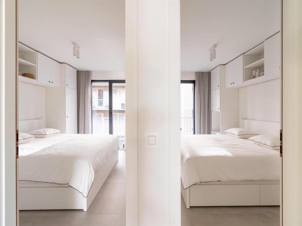 Flat at Blankenberge Marina with Terrace photo 2