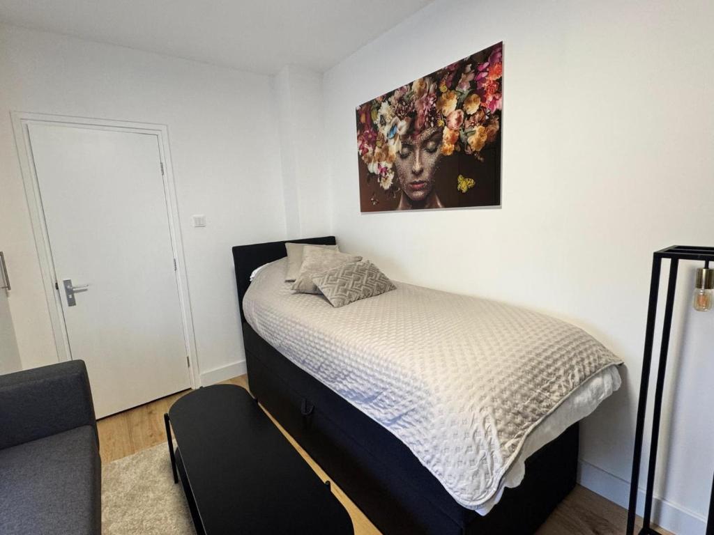 studio 2 floor Blankenberge Vrijheidstraat 3 photo 2