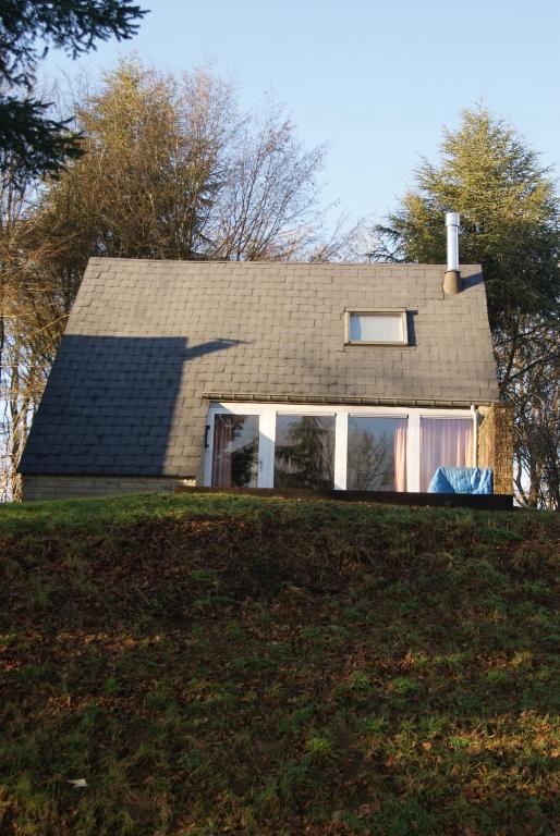 Terrasses de Malmedy Chalet 141 — photo 1