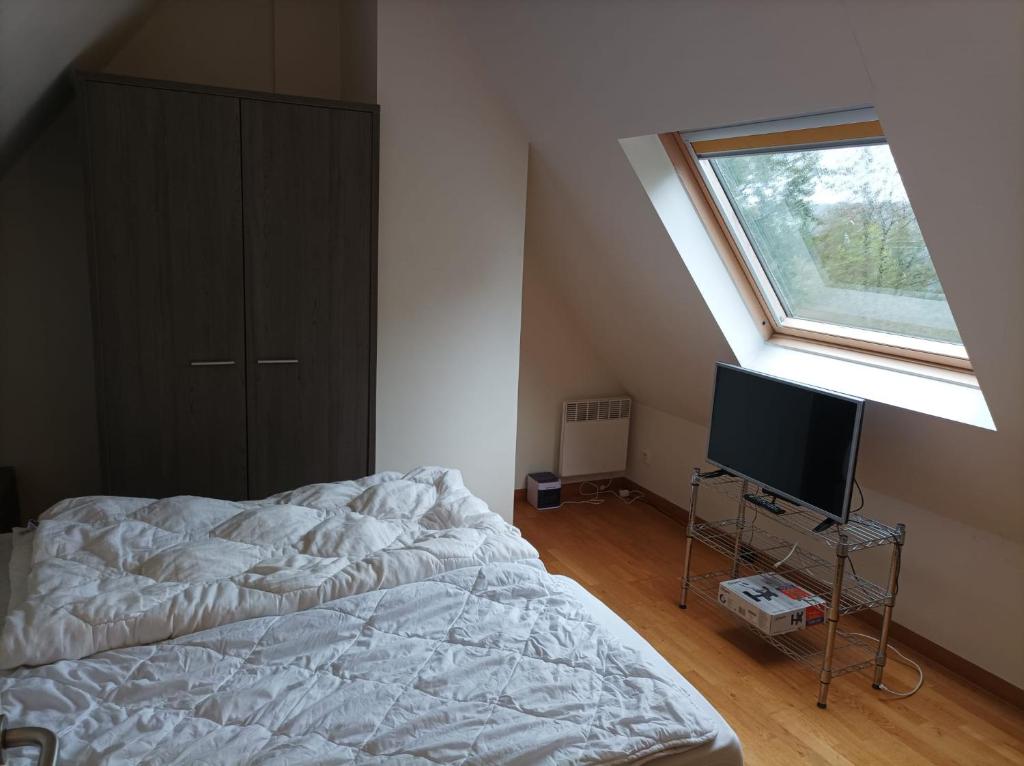 Terrasses de Malmedy Chalet 141 photo 2
