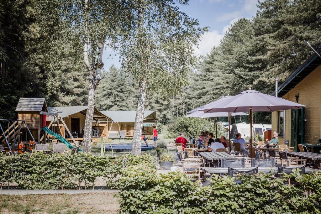 Camping Siësta — photo 1