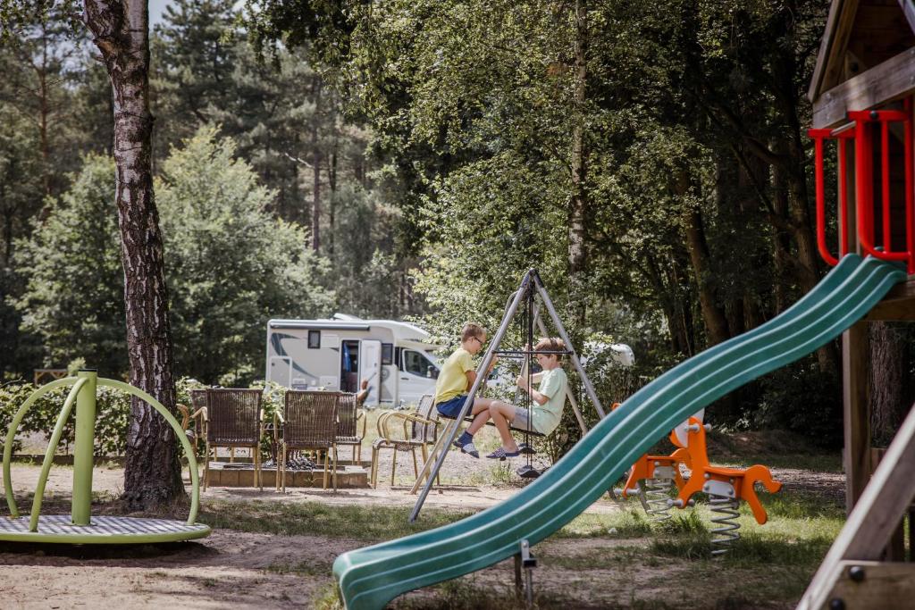 Camping Siësta photo 3