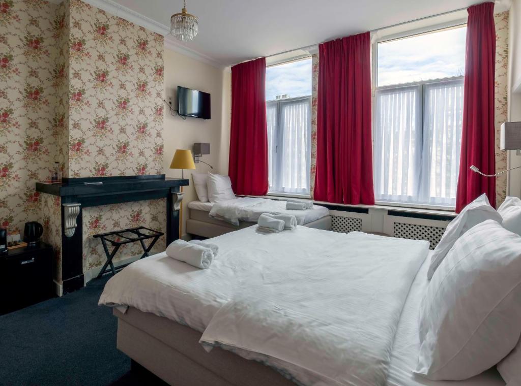 Hotel Rubenshof photo 2