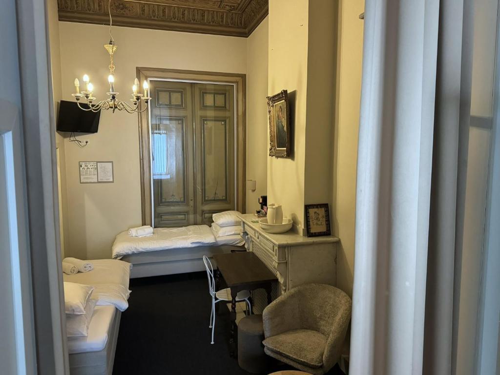 Hotel Rubenshof photo 3