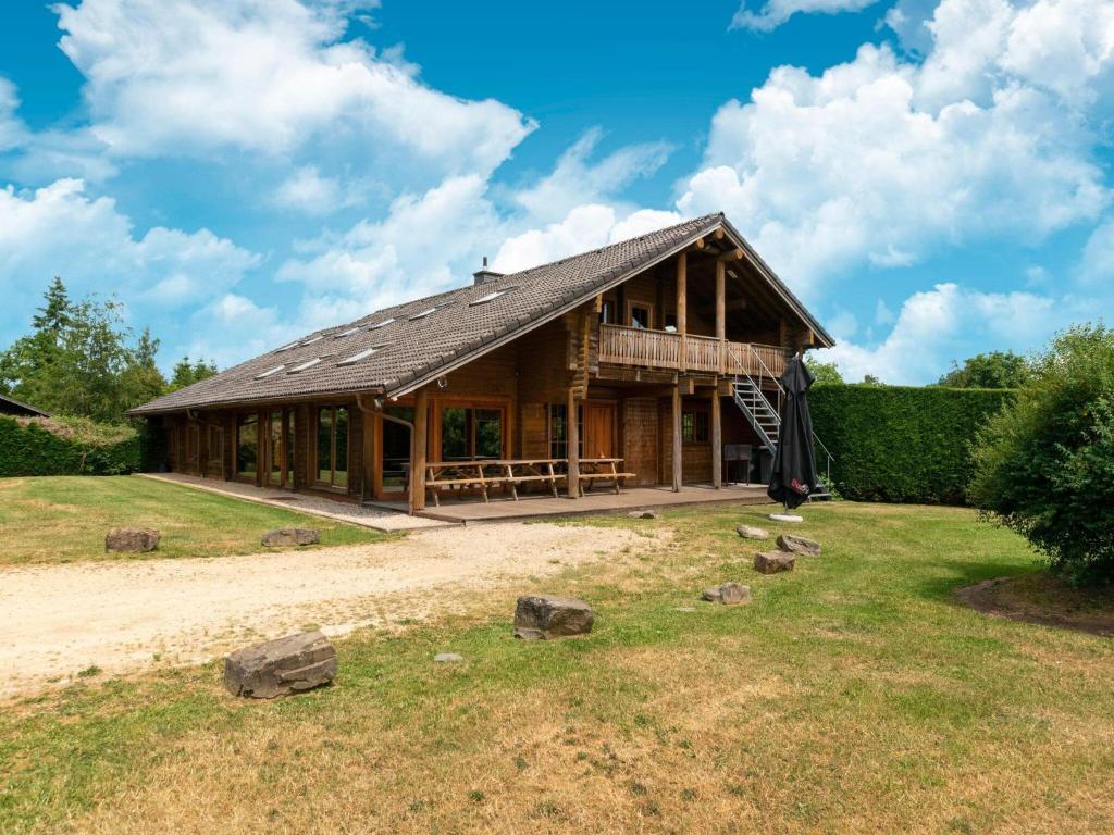Spacious Home in Durbuy — photo 1