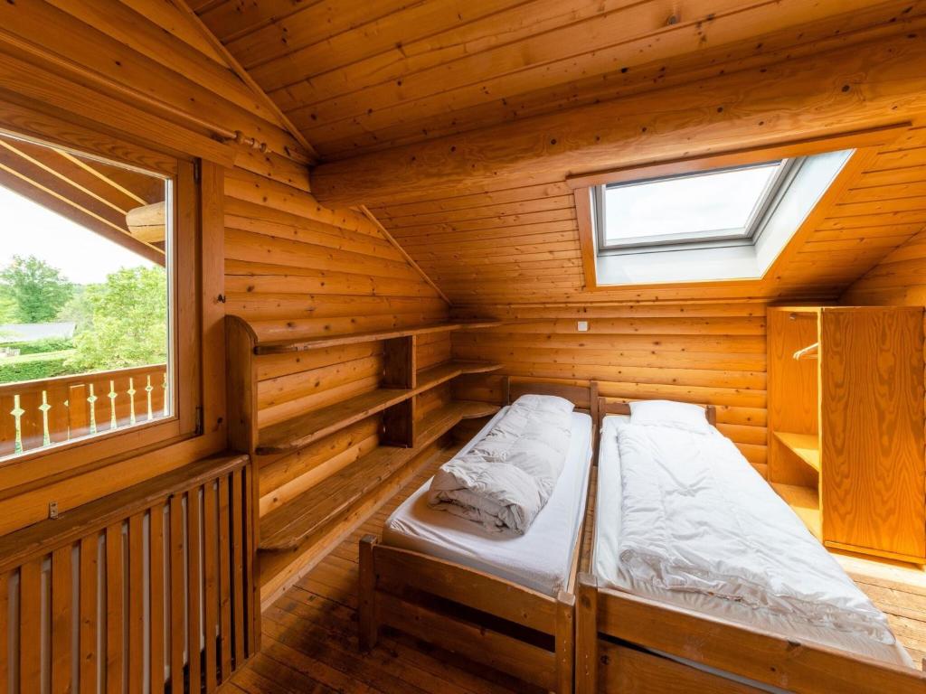 Spacious Home in Durbuy photo 2