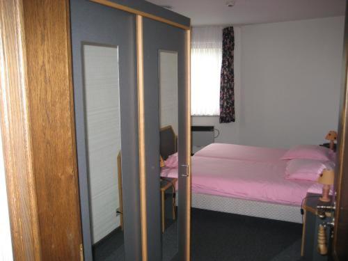 Hotel Saint-Hubert photo 2