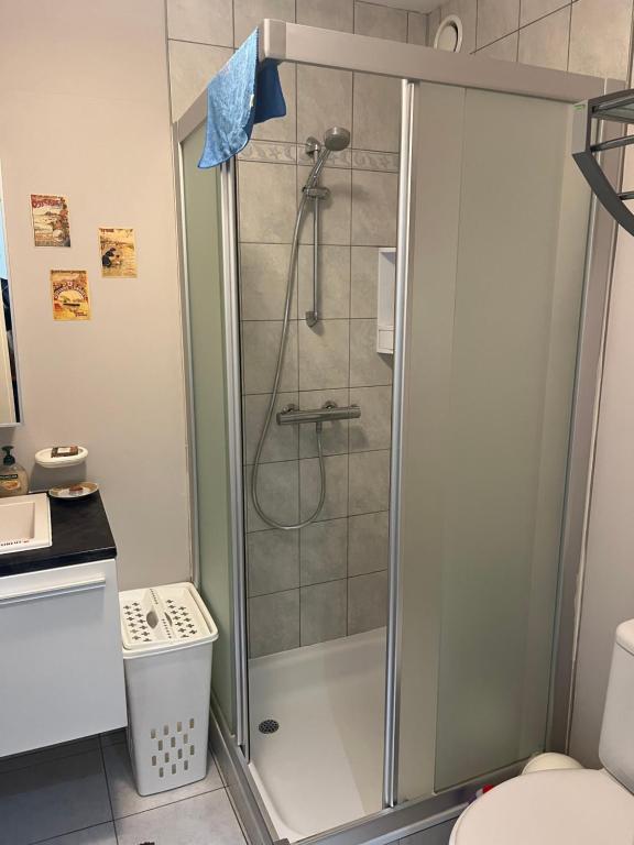 Prachtig appartement in het toeristische centrum voor max 6 pers gratis 2 fietsen ter beschikking photo 3