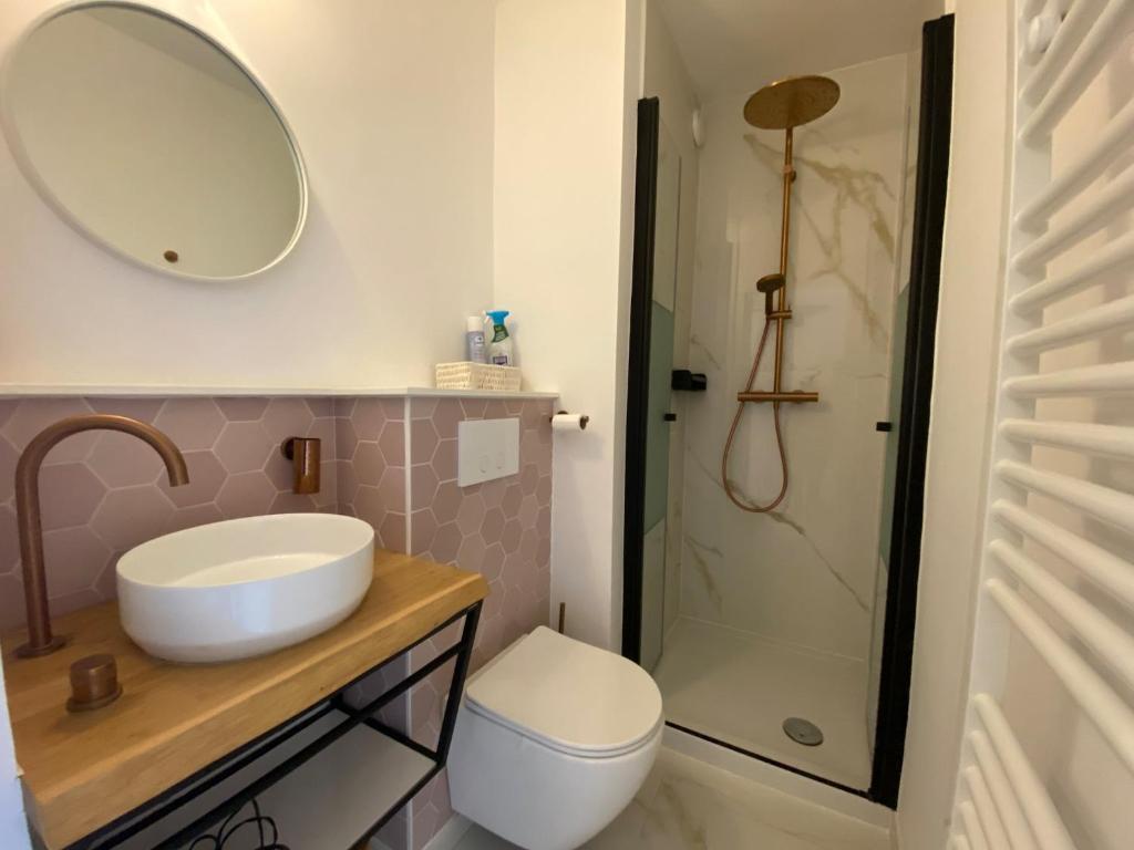 Apartment in Nieuwpoort with Stunning Sea Views photo 3