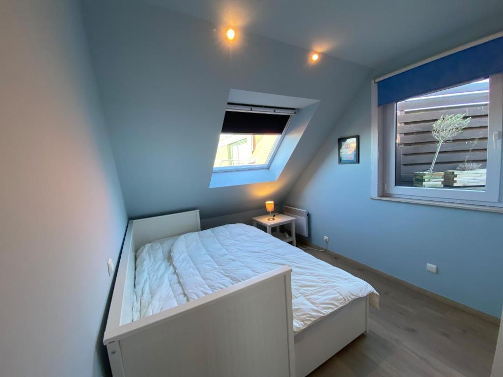 Apartment in Nieuwpoort near Marina photo 2
