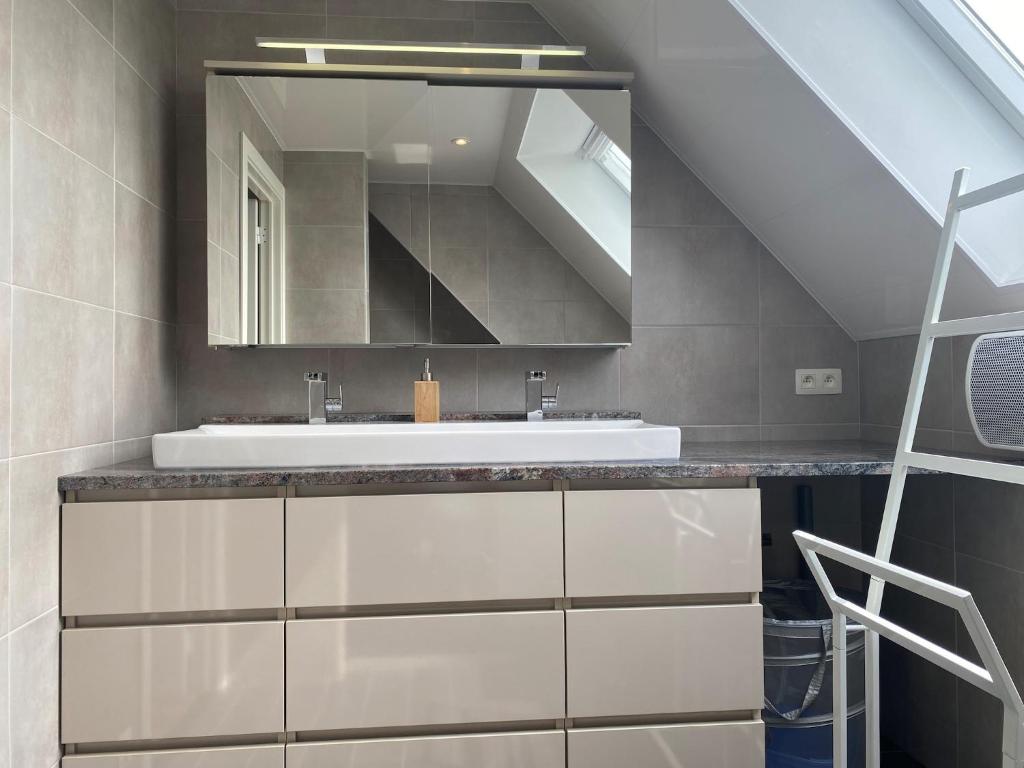 Apartment in Nieuwpoort near Marina photo 3