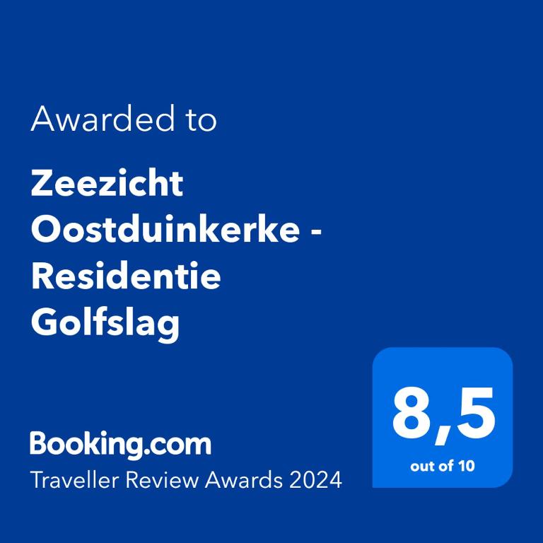 Zeezicht Oostduinkerke - Amu-ZEE-Vous photo 2