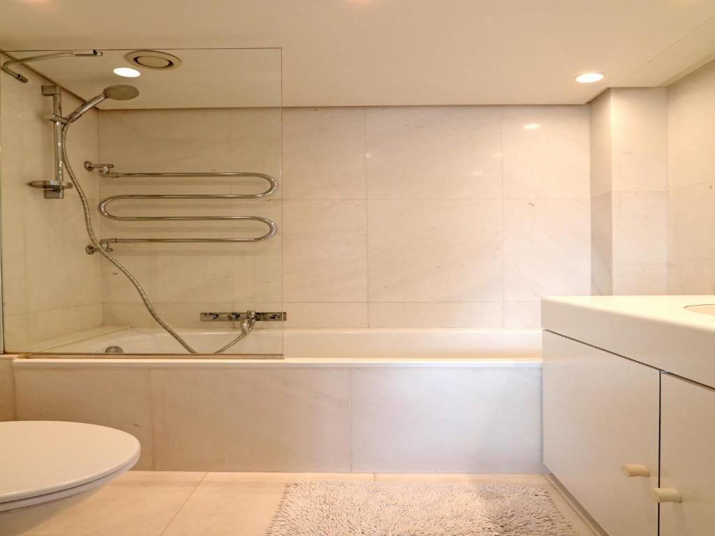 Apartment in Het Zoute with Sea Views photo 3