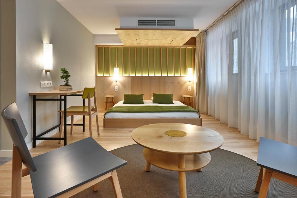 Yadoya Hotel photo 2