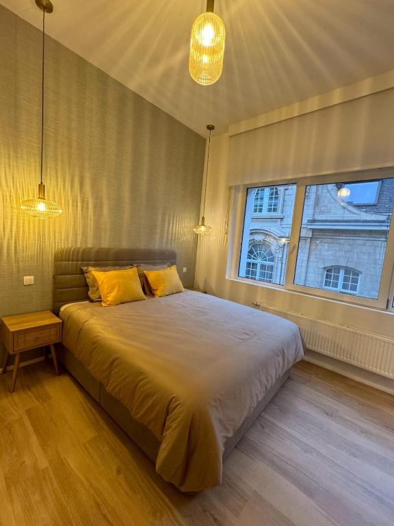 Luxury Suites Royal by Rikas Hotels photo 2