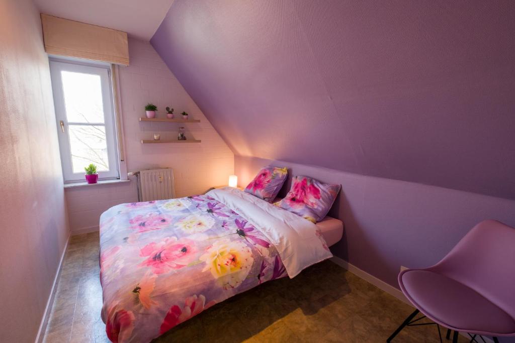 SHAMBALLA logies nieuw en zeer verzorgd appartement met voortuin en terras photo 2