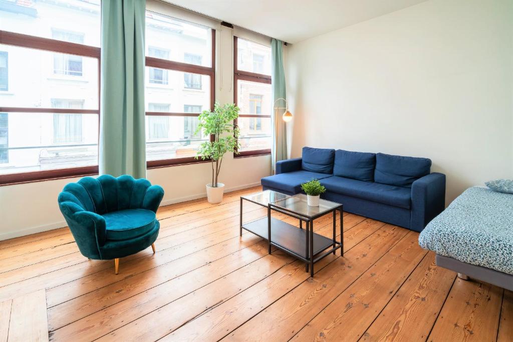 The Antwerp Old Town Lodge — photo 1