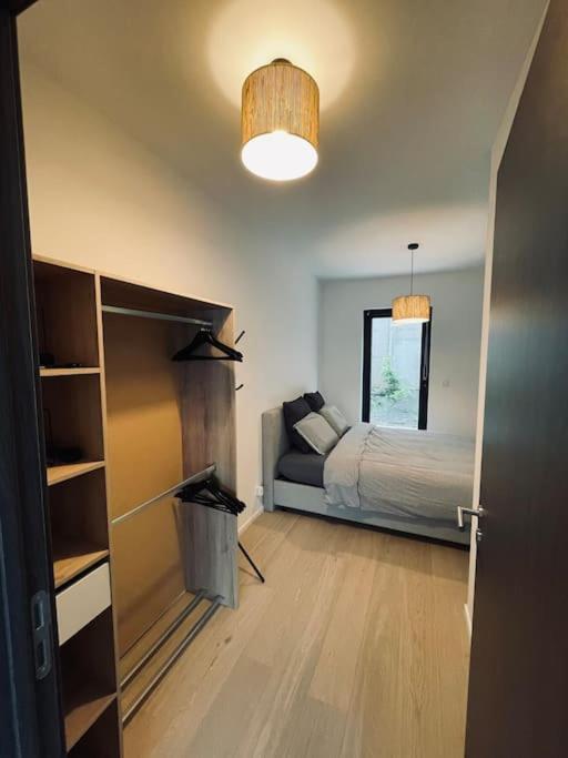 TB Trianon - Appartement Chic & Cosy photo 2