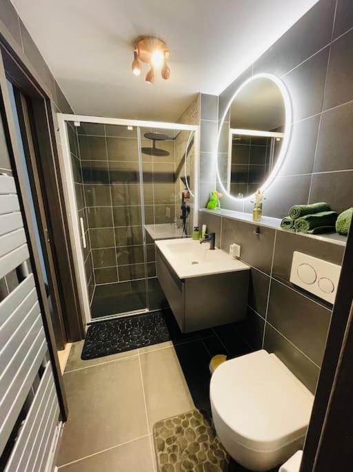 TB Trianon - Appartement Chic & Cosy photo 3
