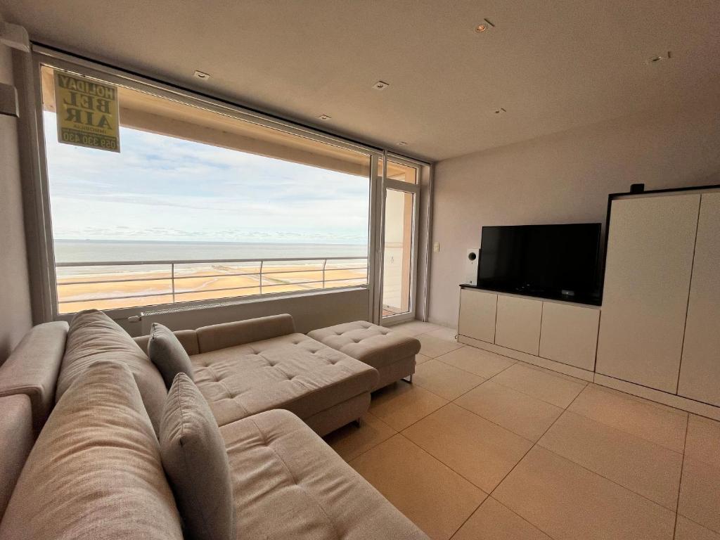 BEL AIR HOLIDAY - Large studio with amazing sea view T88 — photo 1