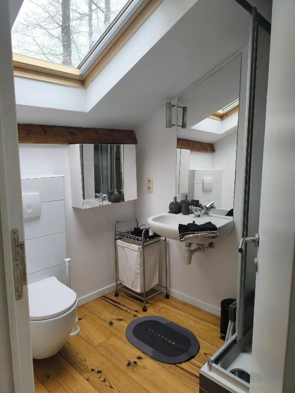 Studio autonome Magnifique1 gde Chambre ET 1 pte avec JARDIN d hiver TB situé Chaumont-Gistoux photo 3