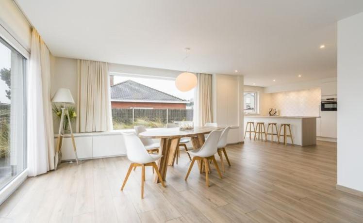 Vakantiehuis Schelp 13 — photo 1